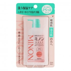 [다이이치산쿄]미논전신 샴푸 산뜻하게 타입