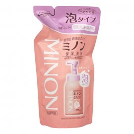 [다이이치산쿄]미논전신 샴푸포 타입 리필용