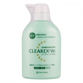 [다이이치산쿄]클리어렛쿠스W