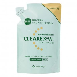[다이이치산쿄]클리어렛쿠스W 리필용