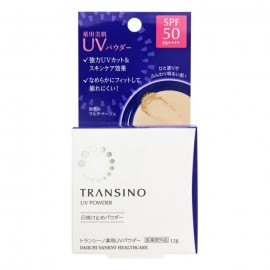[다이이치산쿄]UV 파우더 (12g)