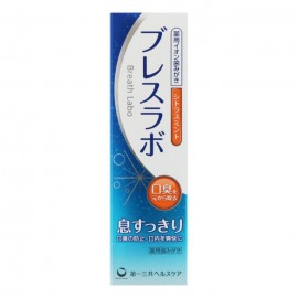 [다이이치산쿄]브레스 라보 시러스트 민트치약