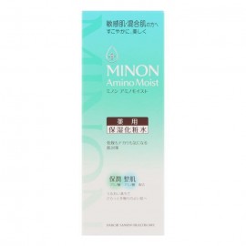 [다이이치산쿄]미논아미노 모이스트 아쿠네케어 로션 (150ml)