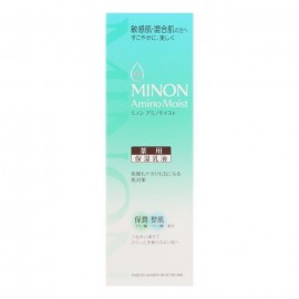 [다이이치산쿄]미논아미노 모이스트 아쿠네케어 우유 (100g)