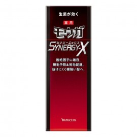 [츠무라]바스크리 모가 시너지 X