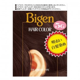 [호유]비겐헤어카라 (1세트)