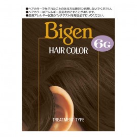 [호유]비겐헤어카라 (1세트)