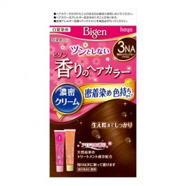 [호유]비겐 향기 헤어컬러 크림 3 밝은 네츄럴리 브라운 (1세트)