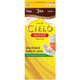 [호유]시에로 무스칼라3SA사쿠라 브라운 (1세트)