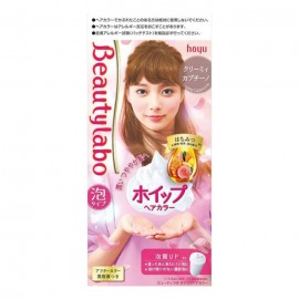 [호유]뷰티라보 윕 헤어컬러 구리미카푸치노 (1세트)