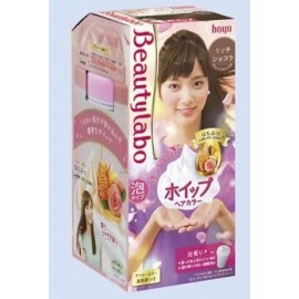 [호유]뷰티라보 윕 헤어컬러 리치 초콜릿 (1세트)