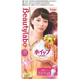 [호유]뷰티라보 윕 헤어컬러 에스프레소 브라운 (1세트)