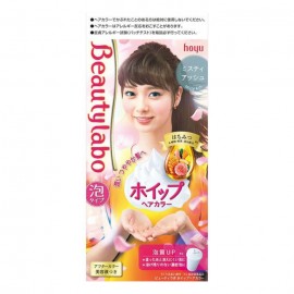 [호유]뷰티라보 윕 헤어컬러 미스티앗슈 (1세트)