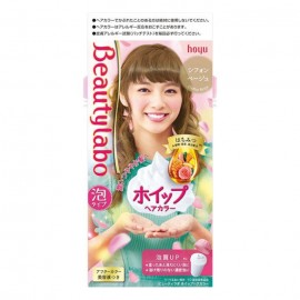 [호유]뷰티라보 윕 헤어컬러 시폰 베이지 (1세트)