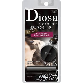 [헨켈 재팬]파온 디오사머리카락의 콘실러 암갈색 (1세트)