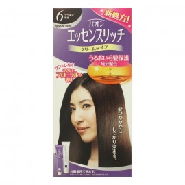[헨켈 재팬]파온 에센스리치크림타입 6약간 진한 밤색 (1세트)