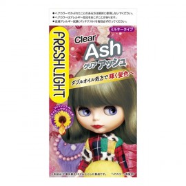 [헨켈 재팬]프레쉬 라이트 밀키 헤어 칼라 비스킷 브라운 (1세트)