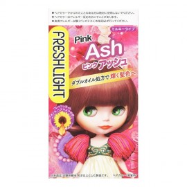 [헨켈 재팬]프레쉬 라이트 밀키 핑크 애쉬 (1세트)