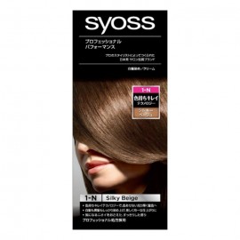 [헨켈 재팬]사이오스헤어카라크림 1 N (1세트)