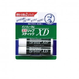 [로토]멘소래담 야크 요오드 립 XD (2개)