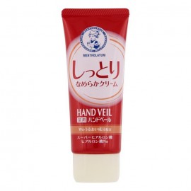 [로토]멘소래담 핸드 베일 촉촉한 부드러운 크림 (70g)