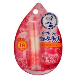 [로토]멘소래담 워터 립 허니레몬 윤기나는 타입 (4.5g)