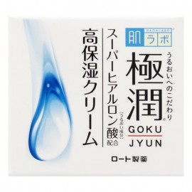 [로토]하다라보 고쿠쥰 크림 (50g)