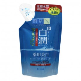[로토]하다라보 시로쥰 로션 리필용 (170ml)