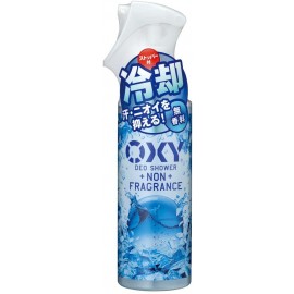 [로토]옥시 냉각 데오 샤워 자몽 향기 (200ml)