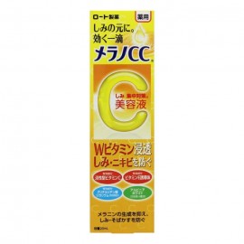 [로토]멜라노 CC 집중 방지 미백 에센스 (20ml)