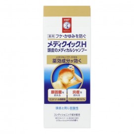 [로토]멘소래담 메디퀵 H두피 M SP