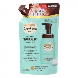 [로토]케어세라 고보습 바디 워시 리필용