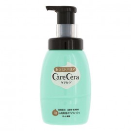 [로토]케어세라 버블의 고보습 바디 워시