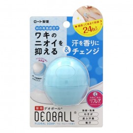 [로토]데오볼 플로럴 비누 향기