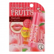 멘소래담 립베이비 후르츠 피치 핑크 (4g)