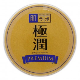 [로토]하다라보 고쿠쥰 프리미엄 오일젤리 (25g)