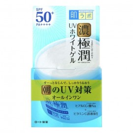 [로토]하다라보 고쿠쥰 UV 화이트 젤 (90g)