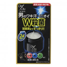 [로토]드 오 맨즈 땀보호 데오드란트 잼