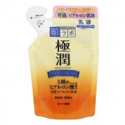 하다라보 고쿠쥰 프리미엄 밀크 리필용 (140ml)