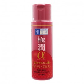 [로토]하다라보 고쿠쥰 알파 탄력 로션 (170ml)