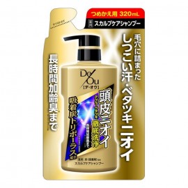 [로토]드 오 탈모예방 두피케어 샴푸 리필용