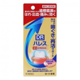 [로토]하레스 입안 약 (15g)