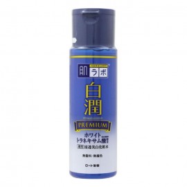 [로토]하다라보 시로쥰 프리미엄 로션 (170ml)