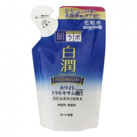 [로토]하다라보 시로쥰 프리미엄 로션 리필용 (170ml)