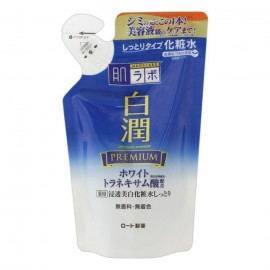 [로토]하다라보 시로쥰 프리미엄 모이스트 로션 리필용 (170ml)