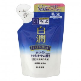 [로토]하다라보 시로쥰 프리미엄 밀크 리필용 (140ml)