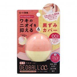 [로토]멘소 리후레아 데오볼 CC 브라이트업 베이지