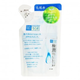 [로토]하다라보 고쿠쥰 로션 리필용 (170ml)