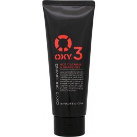 [로토]옥시3 글루밍 핫클렌징&쉐이빙젤 (150g)