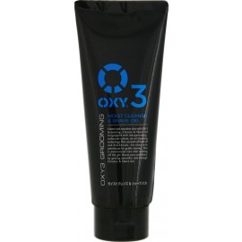 [로토]옥시3 글루밍 모이스트클렌징&쉐이빙젤 (150g)